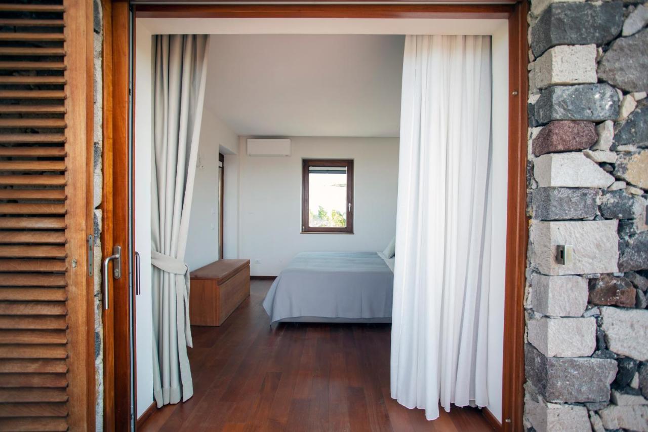 Tenuta Di Castellaro Winery & Resort Đảo Lipari Ngoại thất bức ảnh